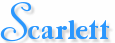 Scarlett 